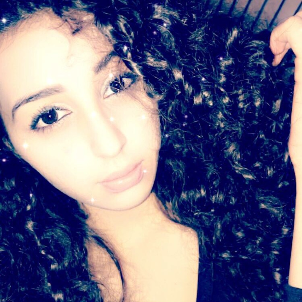 Meet your Posher, Xochitl
